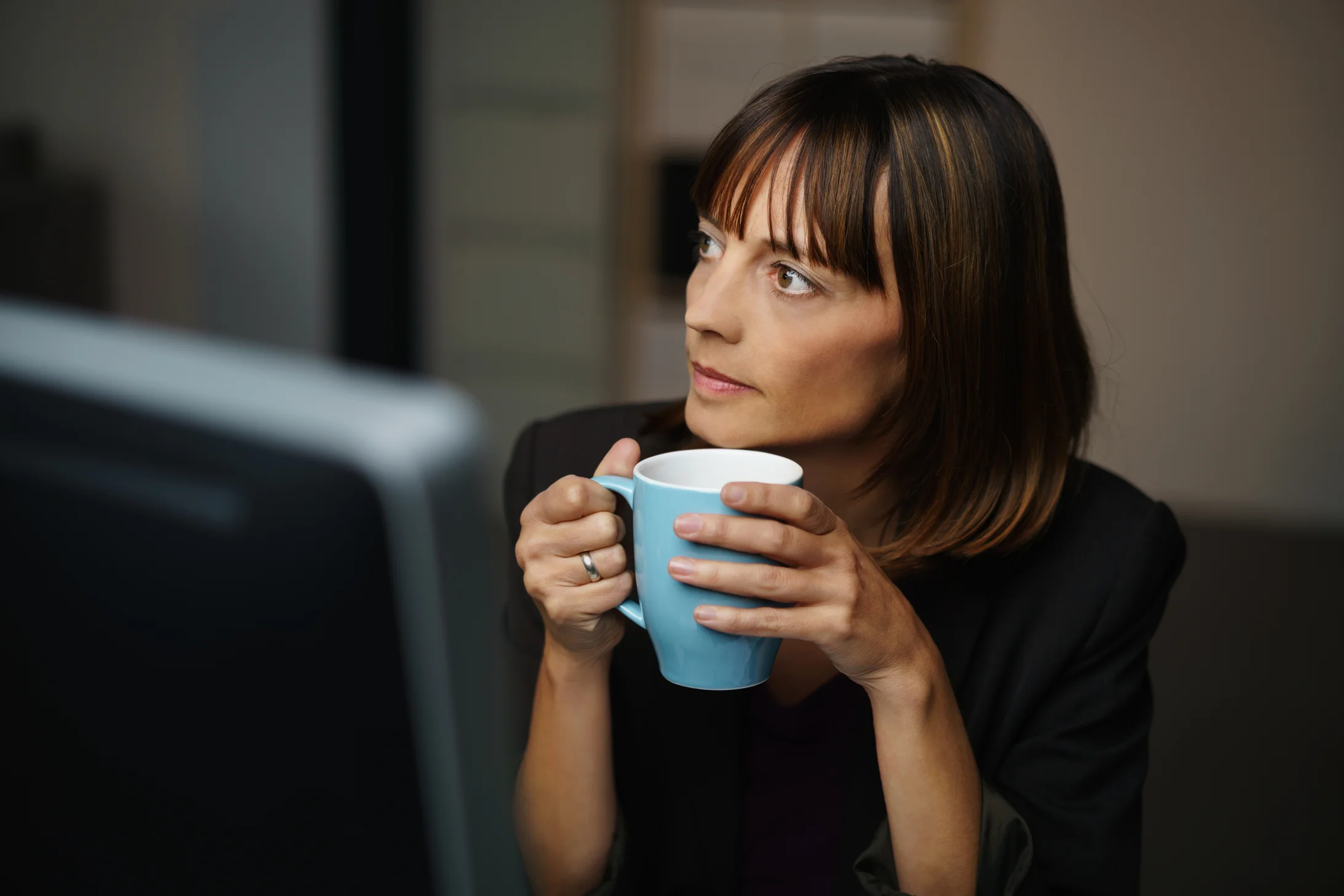 women working