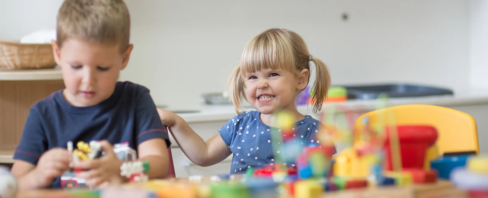 Vereinbarkeit, Kita, Kinderbetreuung, Arbeit