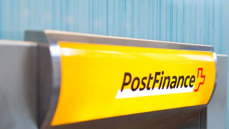 postfinance, service public