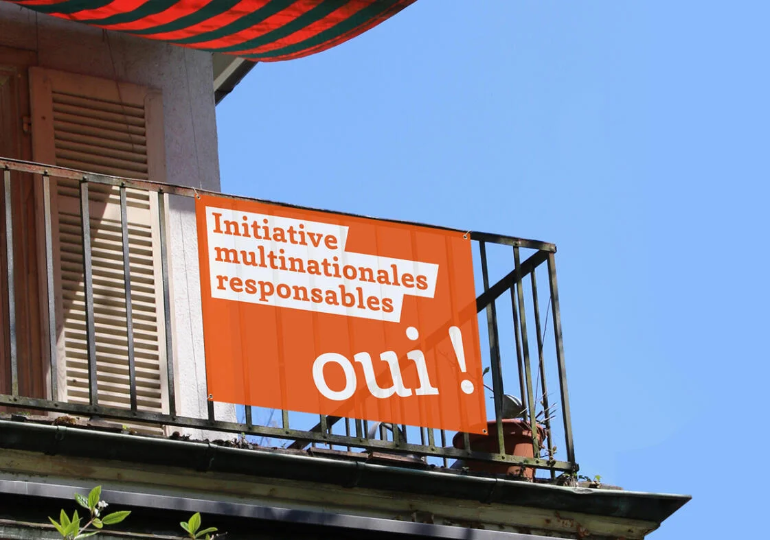 Initiative multinationales responsables