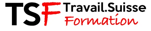 travail.suisse formation logo