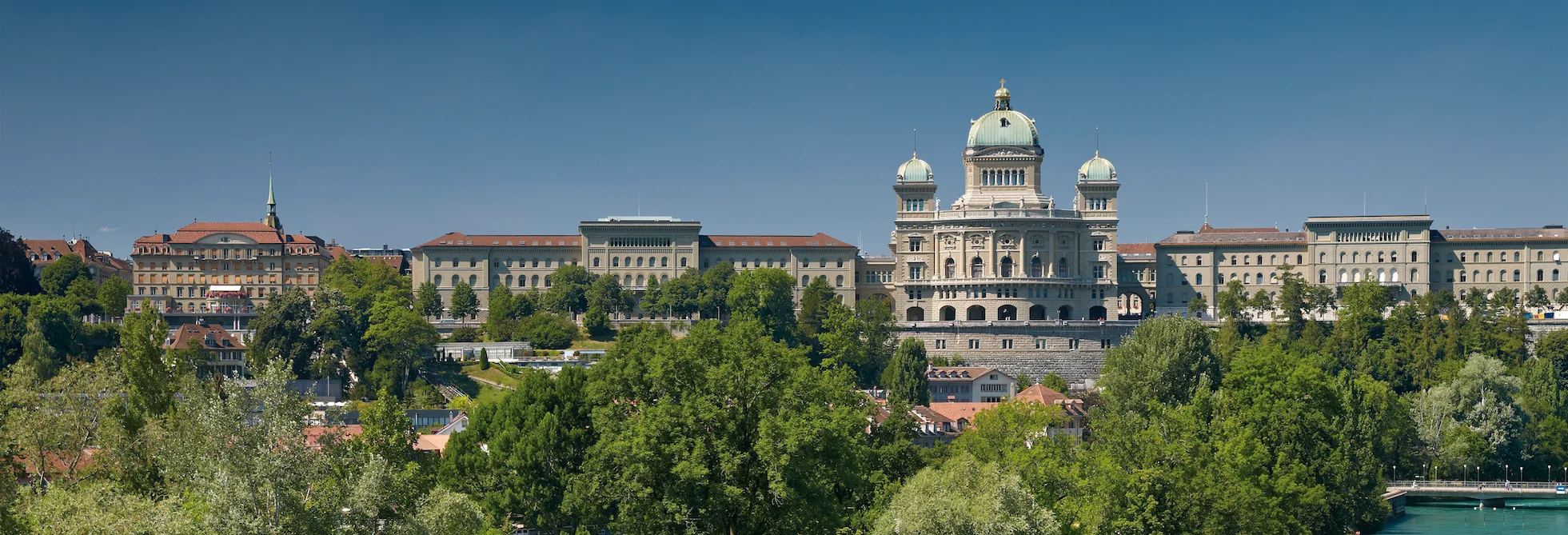 Bundeshaus Bern