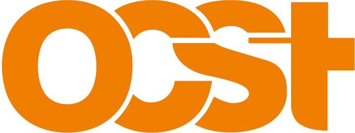Logo OCST