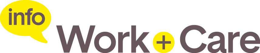 Logo info-workcare